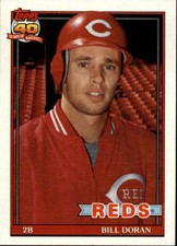 1991 Topps Baseball #501-650 - Finish Your Set *GOTBASEBALLCARDS