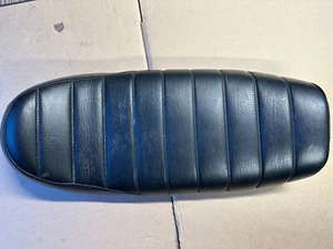 BDC 6 Lexmoto Tempest 125 Seat Saddle 2024 - Picture 1 of 10