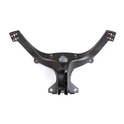 Fit For Ducati 848 EVO 1098 1198 S SP 08-11 Upper Stay Fairing Headlight Bracket - Image 1 of 4