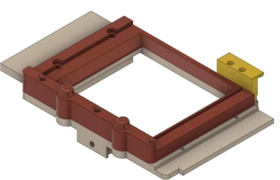 Spares, design or services for WillTravel Camera or Polaroid kit  (BUYERS ONLY!) - Image 1 of 4