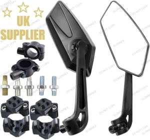 MOBILITY ROLLER SPIEGEL UNIVERSAL PAAR PREMIUM QUALITÄT KOSTENLOSE VERSAND AM NÄCHSTEN TAG! - Bild 1 von 6