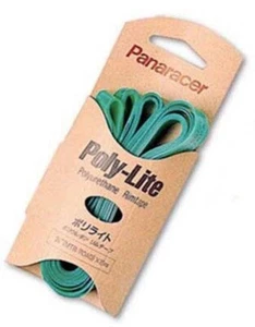 Panaracer Poly-Lite Urethanfelge Streifen Paar 27,5x18 mm 22 g Felgenband 650A 650B - Bild 1 von 8