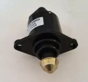 WELLS: # AC305 IDLE AIR CONTROL VALVE ((IAC)) FITS: DODGE-JEEP -CHRYSLER - Picture 1 of 2
