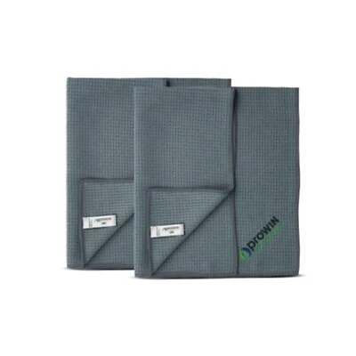 ProWin Londry oder Kristalltuch 50 x 70 cm, Kitchen Traum, uvm. - Bild 1 von 4