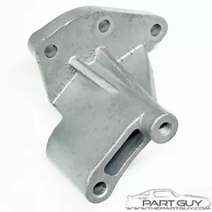 Soporte de dirección asistida/alternador Pontiac 80 amp 72-79 496663 455 Trans Am GTO - Imagen 1 de 7
