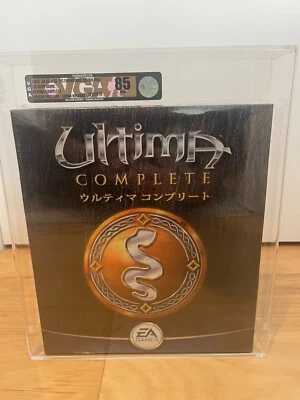 Ultima Complete VGA 85 Big Box PC - Image 1 of 4