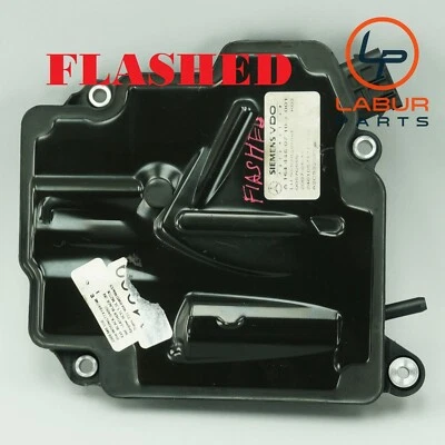 Módulo de controle de transmissão W221 06-17 Mercedes ML C CL E GL ML R S SLK A429 - Imagem 1 de 4