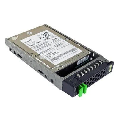 Fujitsu HDD 146GB Hard Drive 2.5" 10K SAS A3C40106732 ST9146803SS - Image 1 of 4