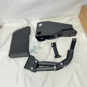 75328-01A Retractable Truck Bed Step For 2021-2023 Ford F-150 F150 BedStep - Bild 1 von 10