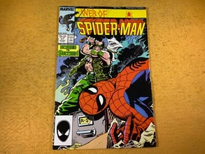 Z8-80 Marvel Comics - Spider-Man - junio 1987  - Imagen 1 de 7