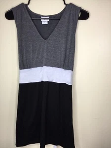Blusa elástica Oh Baby By Motherhood maternidad L cintura sin mangas - Imagen 1 de 6