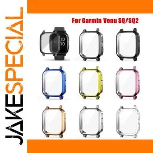 Protective Cases for Garmin Venu SQ/SQ2 - Zdjęcie 1 z 45