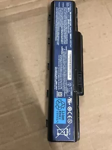 Genuine Acer AS09A71 AS09A51 AS07A31 AS07A32 AS07A41 AS07A42 Laptop Battery - Picture 1 of 4