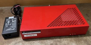 Terra UTM Firewall 1100640 Securepoint  - Afbeelding 1 van 4