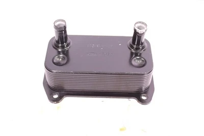 2007 SEA DOO GTI 4-TEC STD ENGINE OIL COOLER 420888877 420888852 - Image 1 of 4