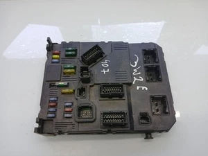 Unidad de control confort PEUGEOT 406 8B S120104600L 2.0 gasolina 103kw 2004 29877812 - Imagen 1 de 8