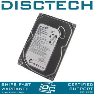 Seagate Barracuda 250GB SATA Hard Drive ST3250311SV - Picture 1 of 3