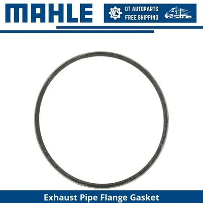 Junta de brida de tubo de escape Mahle 2009 2010 para Ford Taurus 2008-2012 3,5 L V6 Foto 1 de 2