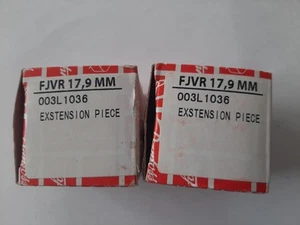 2 Stück Danfoss FJVR 17,9 MM - Bild 1 von 3