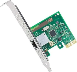 I210-T1 LAN-Adapter, RJ-45, PCIe 2.1 x1 - Bild 1 von 1