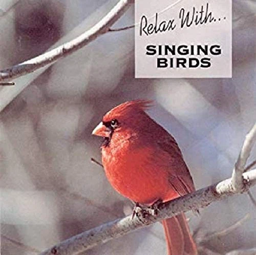 Relax With Singing Birds, Vol. 2 - Изображение 1 из 1