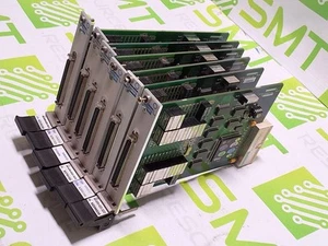 PICKERING 40-630-022-32/2 PXI DUAL 16/24 CHANNEL MULTIPLEXER MODULE - Picture 1 of 10