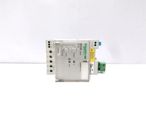 SCHNEIDER ELECTRIC RH10M CURRENT PROTECTION RELAY - Picture 1 of 8