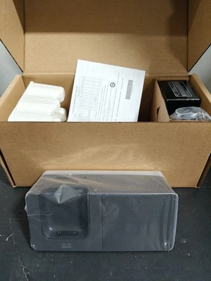 Cisco 8821 Desktop Charger (CP-DSKCH-8821-BUN) - Image 1 of 3