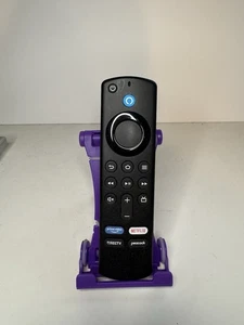 Original L5B83G für Amazon Fire TV Stick 4K Max Alexa Sprachfernbedienung - Bild 1 von 2