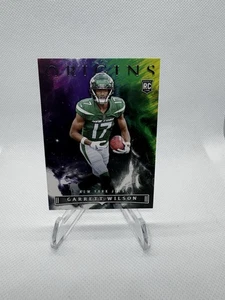2022 Panini Origins - Rookies Garrett Wilson #109 (RC) - Bild 1 von 2