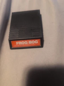 Frog Bog Intellivision Cartridge - Picture 1 of 1