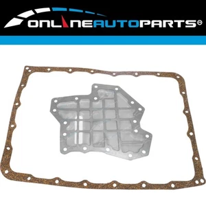 Auto Transmission Filter Kit for Nissan Patrol Y62 V8 5.6L VK56VD 2013~2024 - Picture 1 of 2