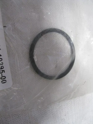 Distributor O-Ring for Miata, Protege, Aspire, Sephia, Escort+More 41-10395-00 - Image 1 of 2