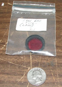 Sick Optic FLTR-L0111/1001600 Electronic Filter - Picture 1 of 1