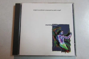 PEITOR ANGELL MORNING MUSIC ORIGINAL SOUNDTRACK 1996 CD ROCK POP STAGE & SCREEN - Bild 1 von 5