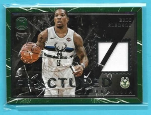 Eric Bledsoe 2017-18 Cornerstones Fractured Jersey #FM-EB - Bild 1 von 2
