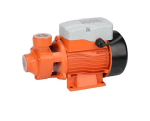 HOTECHE 1/2 HP Electric Centrifugal 1" Water Pump Pool Garden 370W G840581A - Picture 1 of 11