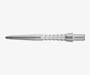 Punte Freccette di Ricambio Target Storm Surge Artic 30mm - Foto 1 di 1