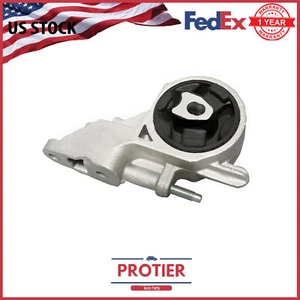 Soporte de transmisión delantera para SATURN AURA PONTIAC G6 CHEVROLET MALIBU - Imagen 1 de 4