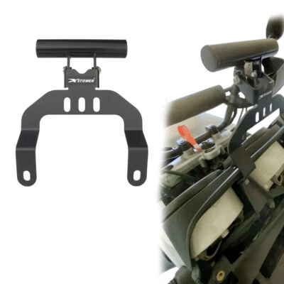 Soporte de navegación GPS ajustable apto para BMW R1150GS 1999-2004 Foto 1 de 4