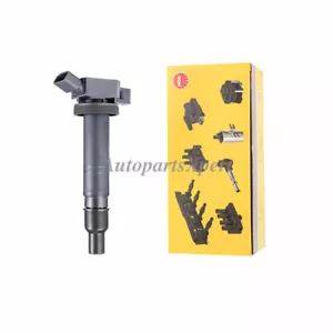 NGK Ignition Coil 90919-02260 For Toyota Matrix Tacoma Tundra Lexus ISF Scion - Picture 1 of 4