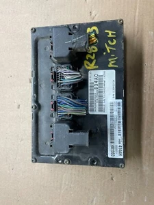 2005 Dodge Magnum Charger 300 3.5L Engine Control Unit ECU N7107 DG - Picture 1 of 4