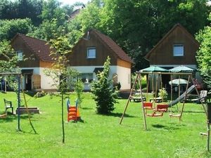 Kinderfreundliches Ferienhaus in Bayern bis 5 Personen. 1 Woche - Bild 1 von 19