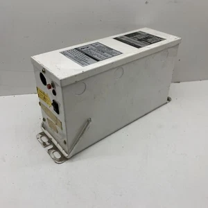 Transformador de letrero de tubo de neón Lecip Sentry 4B75N3-EB 120V a 7500V 30mA - Imagen 1 de 8