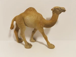 14082 Schleich Camel : Dromedary ref : 1D3501 - Picture 1 of 7