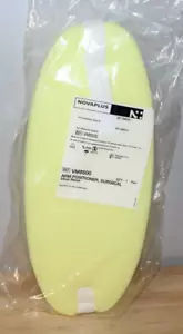 Novaplus Yellow Foam Arm Positioner VM9500, 1 Pair - Picture 1 of 3