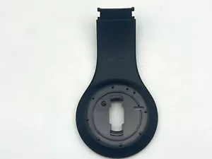 Auténtico panel de repuesto negro para Beats Studio 3 inalámbrico - lado derecho | 1 pieza - Imagen 1 de 5