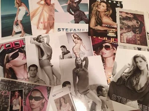 Clippings ritagli GISELE BUNDCHEN - Foto 1 di 1