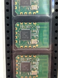 Original CC2533F96RHAT (TI) Texas Instruments chip - Picture 1 of 2