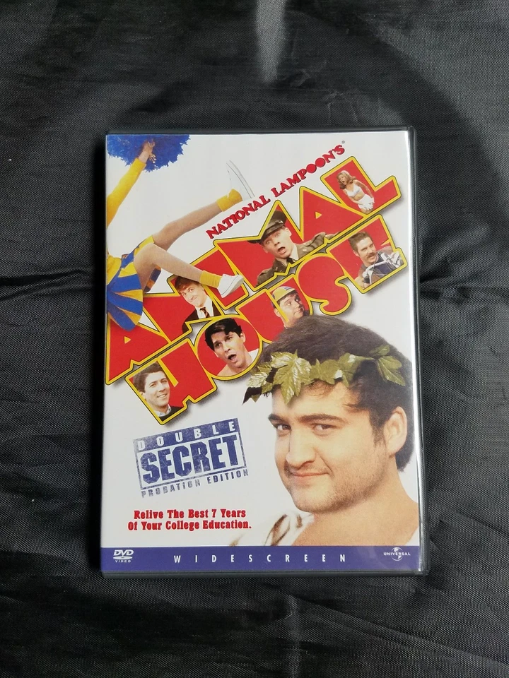 National Lampoons Animal House - Image 1 of 3